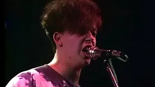 Tears For Fears - Suffer The Children (Rockpalast 1983) - Remastered Footage