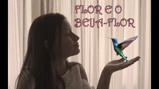 FLOR E O BEIJA-FLOR (Henrique , Juliano e Marília Mendonça | Cover - RAFA GOMES