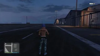 GTA 5 3X Fast Run Glitch