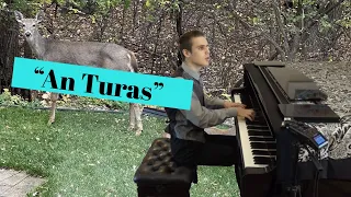 "An Turas" A Journey in Bb major