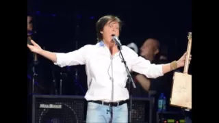 Paul McCartney's new single! - 'NEW'