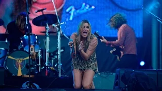 (Audio) Grace Potter - Live at  Rock in Rio - 2013