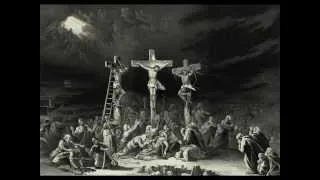 Crucifixion Date Confirmed? - April 3, 33 A.D.