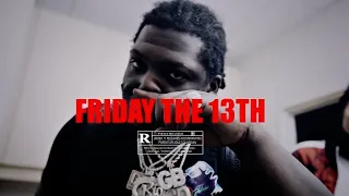 [SOLD] Rio Da Yung OG x Flint x Detroit Sample Type Beat “Friday The 13th” (Remix)