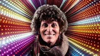 Doctor Who: 4th Doctor Title Sequence, 6th Doctor Style