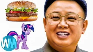 Top 10 RIDICULOUS Lies North Korea Has Told the World