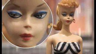 10 Barbies ÚNICAS Que HOY Valen Una FORTUNA !! 🤑