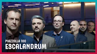 Piazzolla 100 | Escalandrum