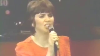 Linda Ronstadt - Back In The USA (HBO 1980)