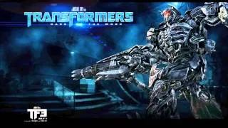 Transformers DOTM Soundtrack: There is no plan