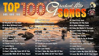 Top 100 Best Old Songs Of All Time - The Legend Old Music  | Golden Oldies Greatest Hits 50s 60s