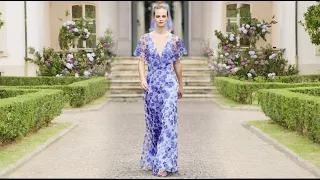 Elisabetta Franchi | Spring/Summer 2021 | Milan Fashion Week - Digital Show