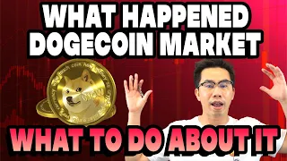 What Happened To Dogecoin Market And What To Do About it | The TRUTH About Doge Day 4/20 ⚠️