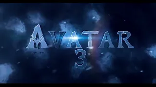 Avatar 3 EXCITING New Details REVEALED..