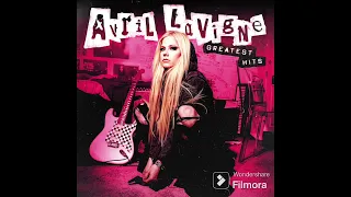 Avril Lavigne - Wish You Were Here Instrumental (with Backing Vocals)