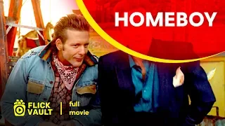 Homeboy | Full Movie | Flick Vault