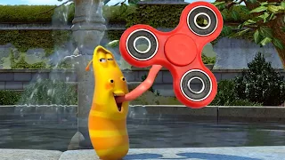 LARVA | BEST OF LARVA COMPILATION | 2017 Movie | Cartoons For Children | Kids TV Shows Full Episodes