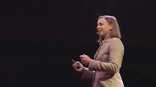 What happens when galaxies collide? | Lisa Harvey-Smith | TEDxMelbourne