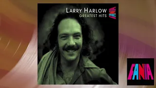 Larry Harlow - La Cartera (Official Visualizer)