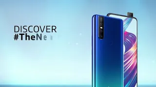 Vivo v15 pro official trailers