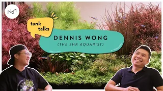 Stable pH = MYTH??? | Tank Talks with Dennis Wong (The 2Hr Aquarist)