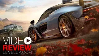Forza Horizon 4: Reseña