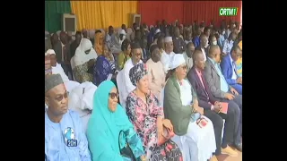 santé | Lancement officiel de la campagne de chimio - prévention du paludisme saisonnier au Mali