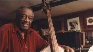 Milt Hinton 1985