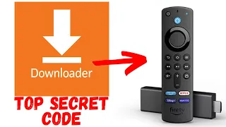 TOP Downloader Codes for Firesticks in 2024