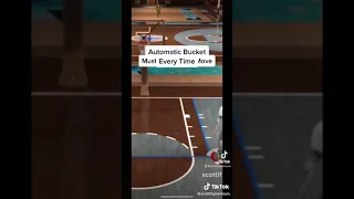 How To DOMINATE The 1v1 Court On NBA 2K21😈💪🏾💯