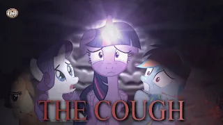 MLP The Cough Infection ANIMATED... (Ai Horror)