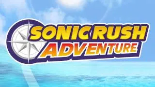 Haunted Ship (Act 1&2 Mix) - Sonic Rush Adventure [OST]