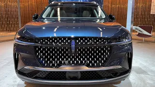 2024 Lincoln Nautilus Review | AutoMoto Tube