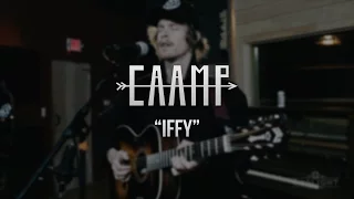 Caamp - Iffy - Gaslight Sessions