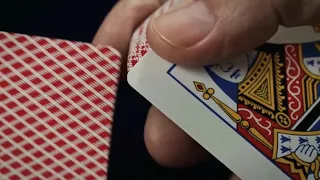 Этот человек самый лучший шулер в мире | THIS man in the best gambler in the WORLD