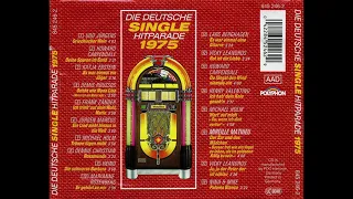 Die Deutsche Single Hitparade 1975