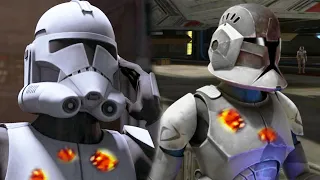 How Deadly Are Clone Blaster Bolts?
