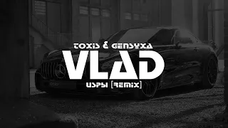 Toxi$ & GENSYXA – Игры (VLΛD Remix)