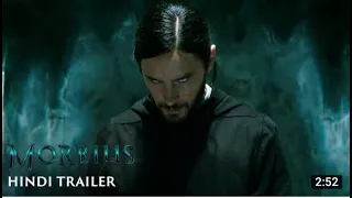 MORBIUS - Official Hind Trailer (HD)