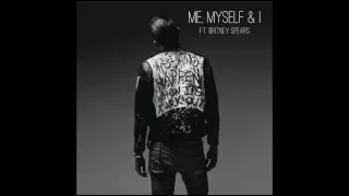 G-Eazy & Britney Spears - Me, Myself & I