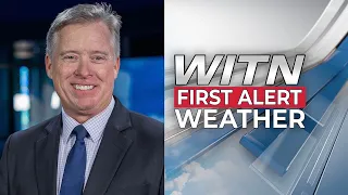 Jim Howard First Alert Forecast May 31th, 2024