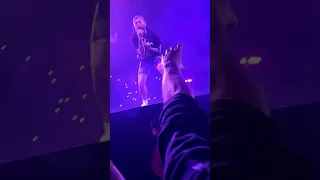 Post Malone - Chemical - Live @ The O2 Arena (London , England) 6th May 2023