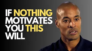 David Goggins | The Cure To LAZINESS