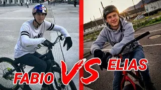 Fabio Wibmer vs Elias schwärzler - 🔥two of the best MTB riders🔥