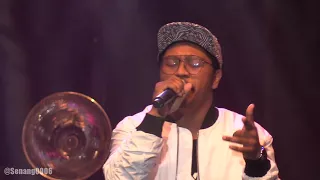 Glenn Fredly ft. Matthew Sayersz- I’m Miss You @ JJF 2018 [HD]