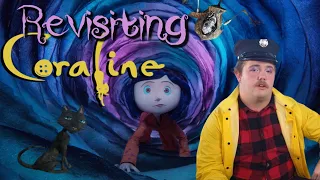 Revisiting 'Coraline' in 2023