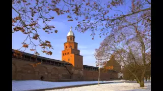 "христосъ воскресе" - "Christ is risen"