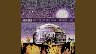 Human (Live From The Royal Albert Hall / 2009)