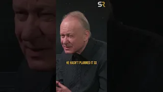 Stellan Skarsgard On How Denis Villeneuve Improvised On Set Of Dune 2