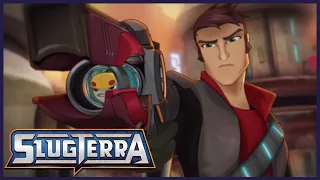 🔥 Slugterra 🔥 Back to Blakk 136 🔥 Full Episode HD 🔥